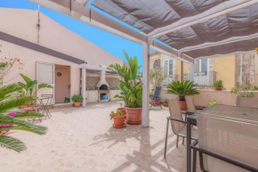 Il riad del capitano